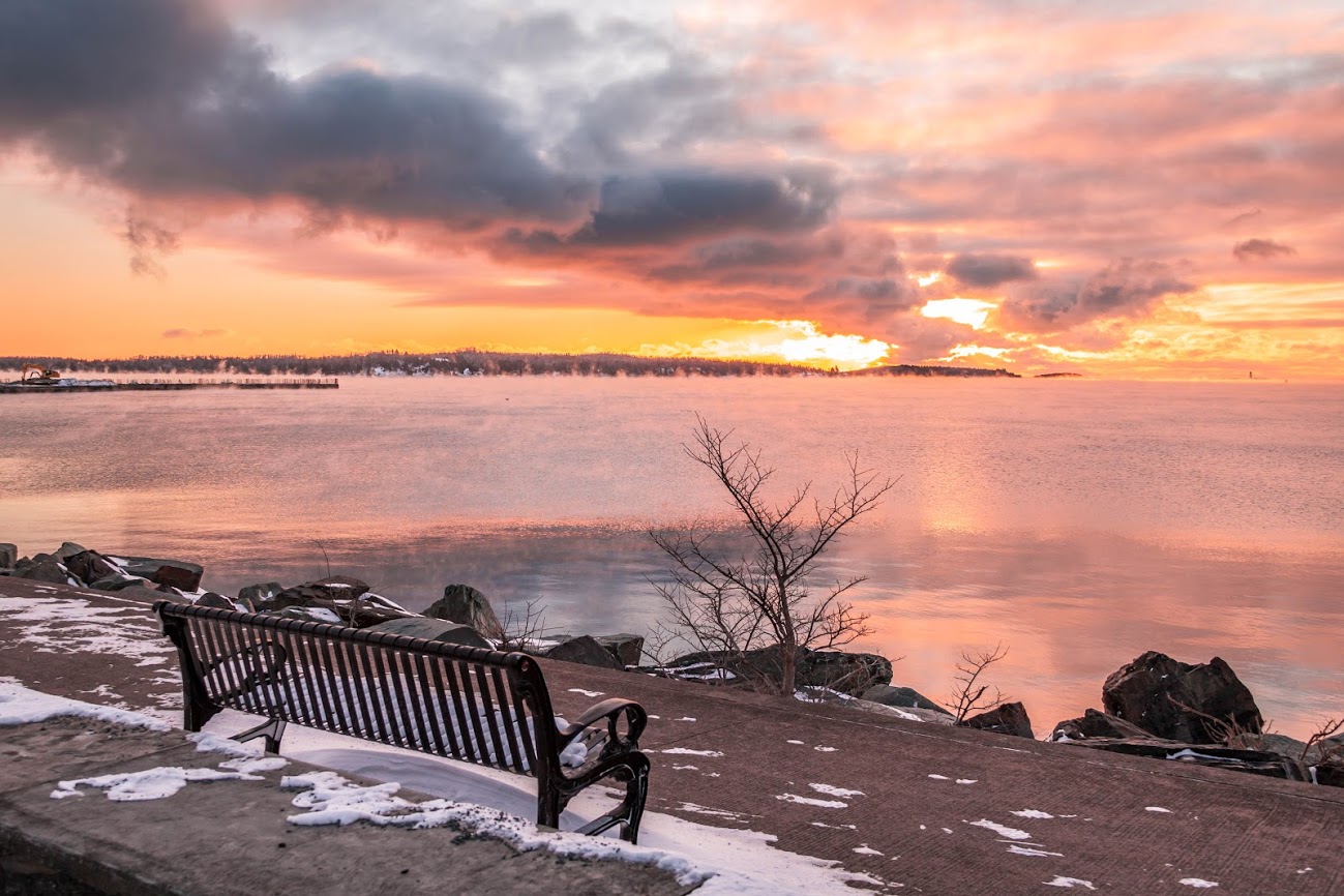Point Pleasant Park, Halifax