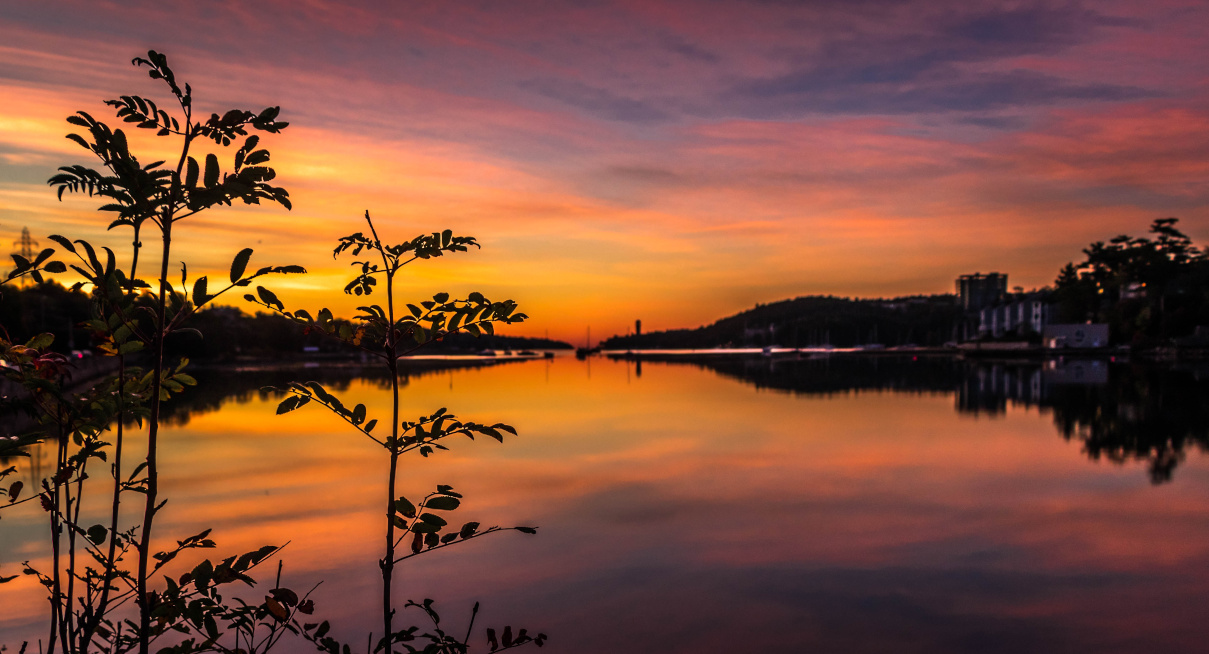 Halifax Dingle Tower