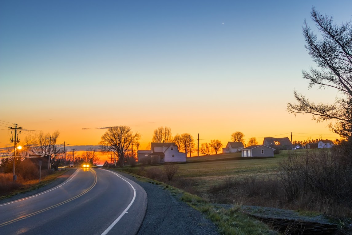 Harbour View Cape Breton, NS