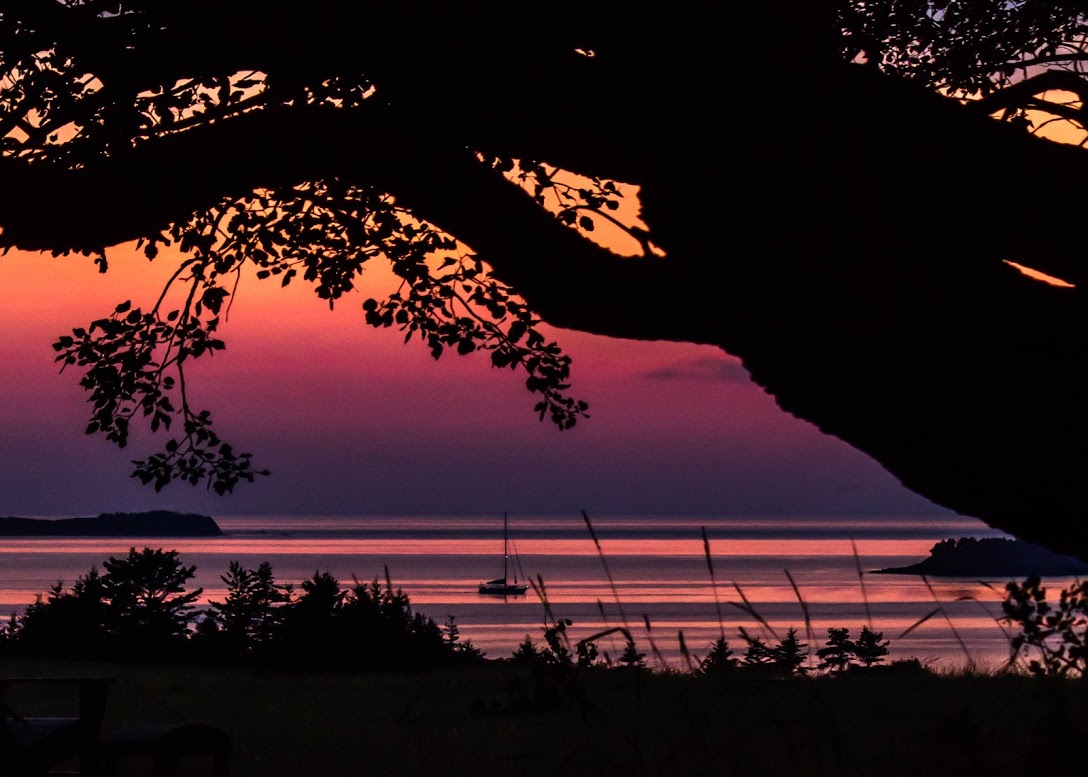 Harbourview, Cape Breton