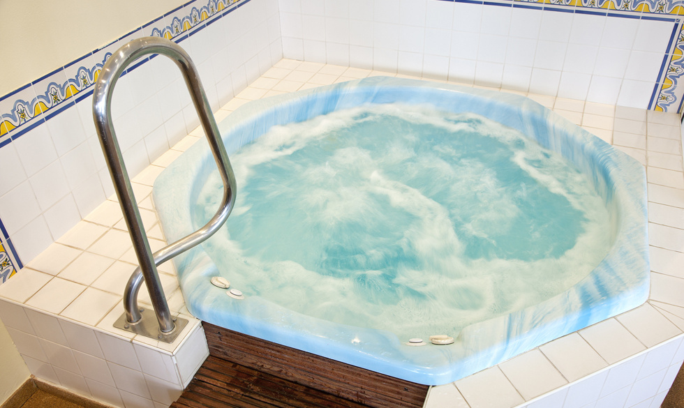 Jacuzzi