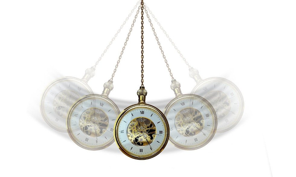 Pendulum - Christian vs Anti-Christian