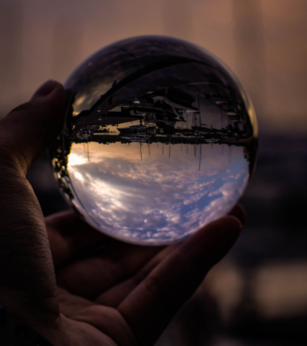 Crystal Ball